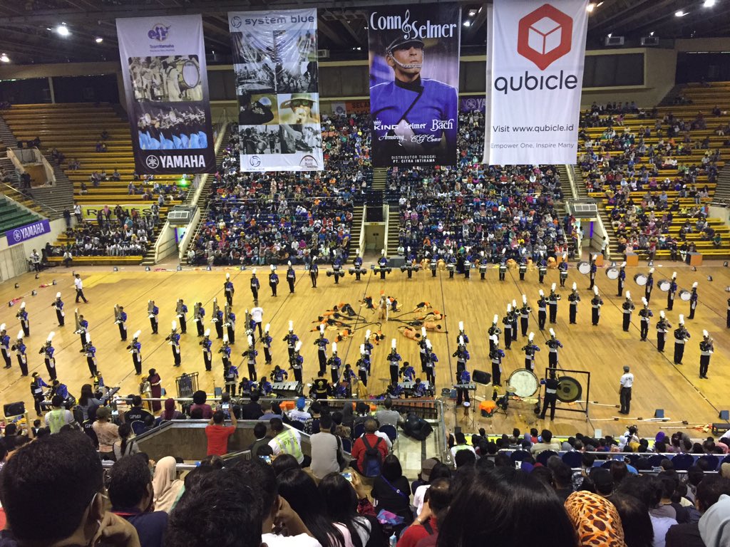 B7RU's tweet photo. #MBUII #TajMahal #GPMB #GPMB2015 https://t.co/Gkj0IHWF4X