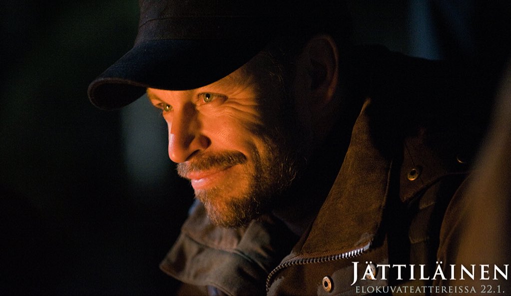 NordiskFilmFI's tweet photo. Kuuntele, kaikki on tässä samalla puolella. #JÄTTILÄINEN ELOKUVATEATEREISSA 22.1. Traileri: https://t.co/1t6vrL85BL https://t.co/0ABWc2NfOJ