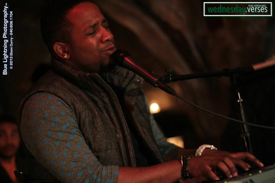 The entire #tuesdayverses and #wednesdayverses crew says Happy Birthday to Verses crew member @solzahran!!