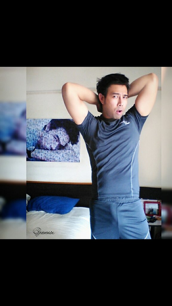 BHcngve's tweet photo. ตื่นนอนแล้วรู้สึกเงี่ยน https://t.co/fuXmUIdTSi