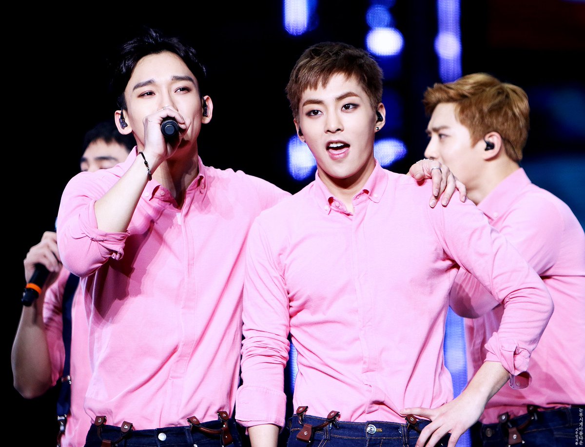 knockknock0408's tweet photo. [HQ] 151212 CHEN XIUMIN cr.시우민식품
https://t.co/fQP6qIrNj8
https://t.co/GqRqTEGiiw https://t.co/csdstgTKUr
