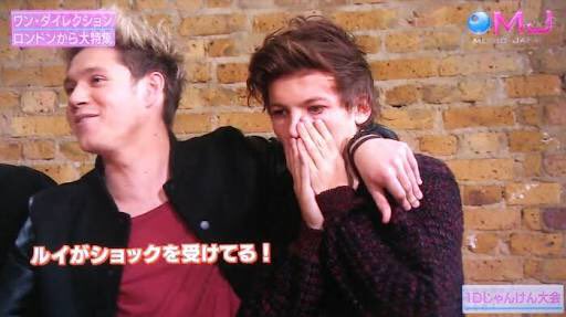 oned_dluv_v's tweet photo. Louis♡

#MTVSTARS2015Onedirection https://t.co/1Chcb9LTJl