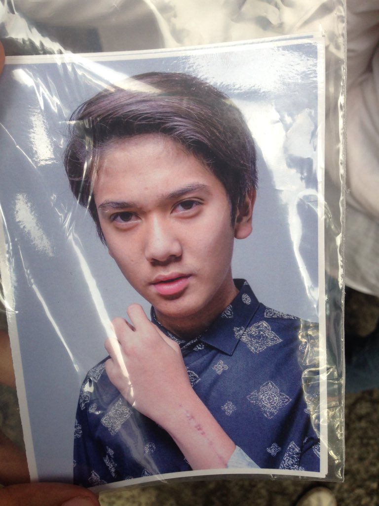 Comate_INA1's tweet image. Ampun mz gakuadh dd😂