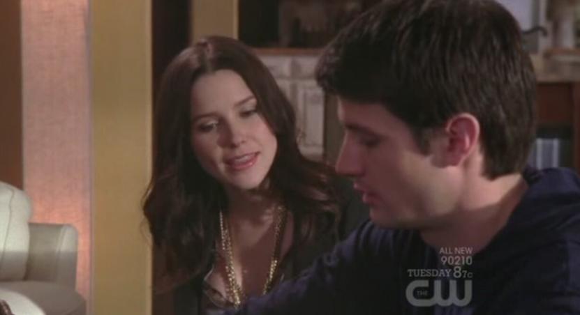 Brooke and nathan