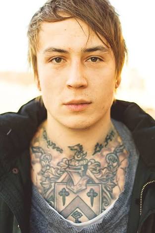   Happy Birthday James I love Asking Alexander From : EmilyRocks Japan 