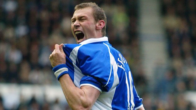 Happy Birthday Duncan Ferguson You Absolute Legend  