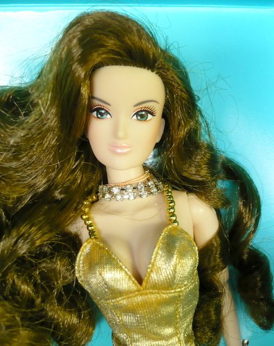 まんだらけ渋谷店入荷情報】 「タカラ 叶姉妹ゴージャスドール Muse