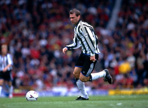 Happy birthday to former striker Duncan Ferguson, who turns 44 today. 