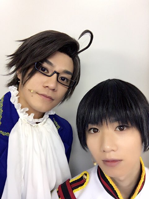 ヘタミュ公式関係者ツイートまとめ 3ページ目 Togetter