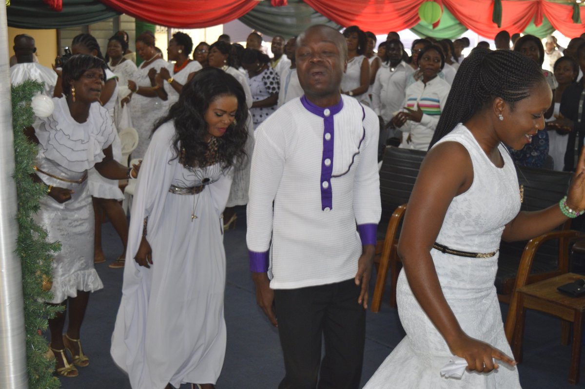 icgcfmt's tweet image. We have ended with Victory #LastSundayservice #VictorySunday #FMT