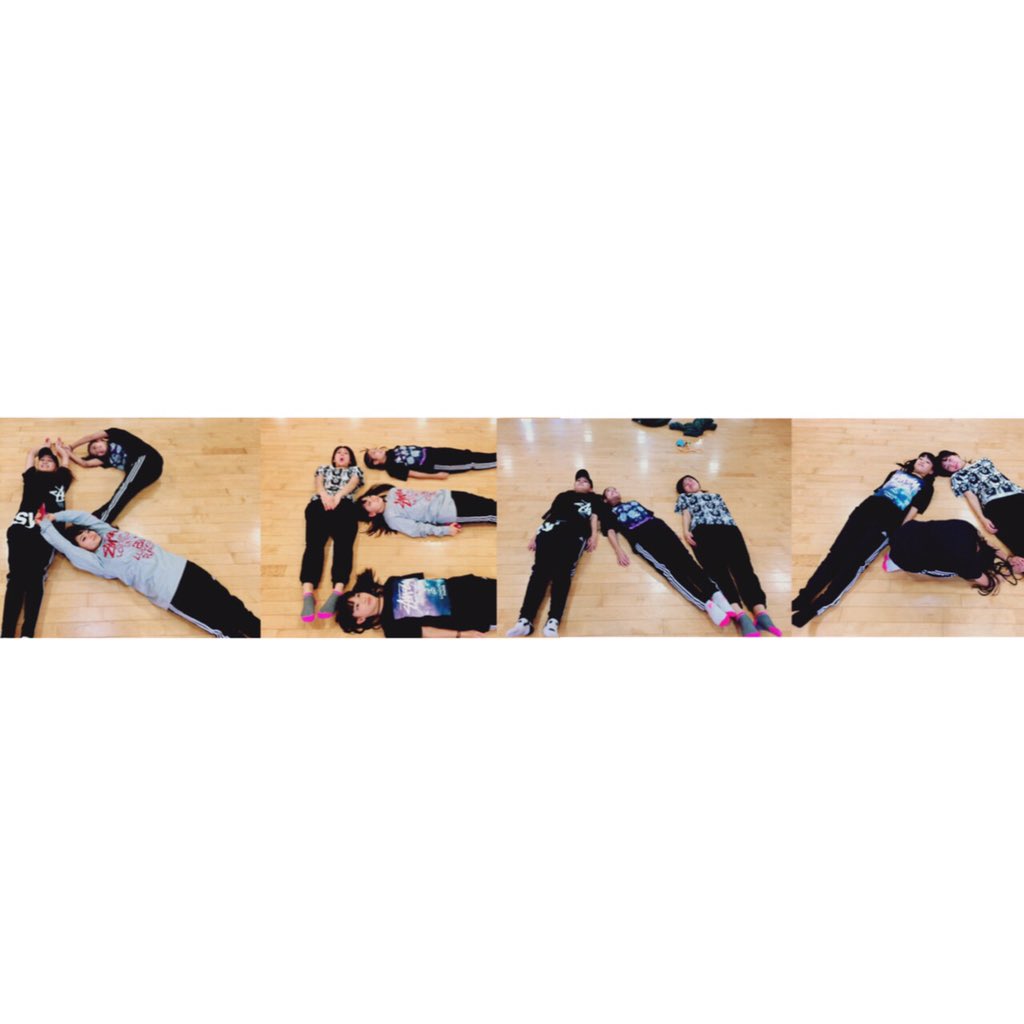 2001nenRuri's tweet photo. ✨DANCE DANCE PARTY PEOPLE✨
🎉優勝🎉 RENA先生number💜
🎉準優勝🎉 RIENDA ➪Ruri Hinano
やったぁぁぁ〜😂✨
Ｗ受賞😭
もぉ~最高でした😍✨
すべての人に感謝感謝です💓 https://t.co/1wjLBTdorl