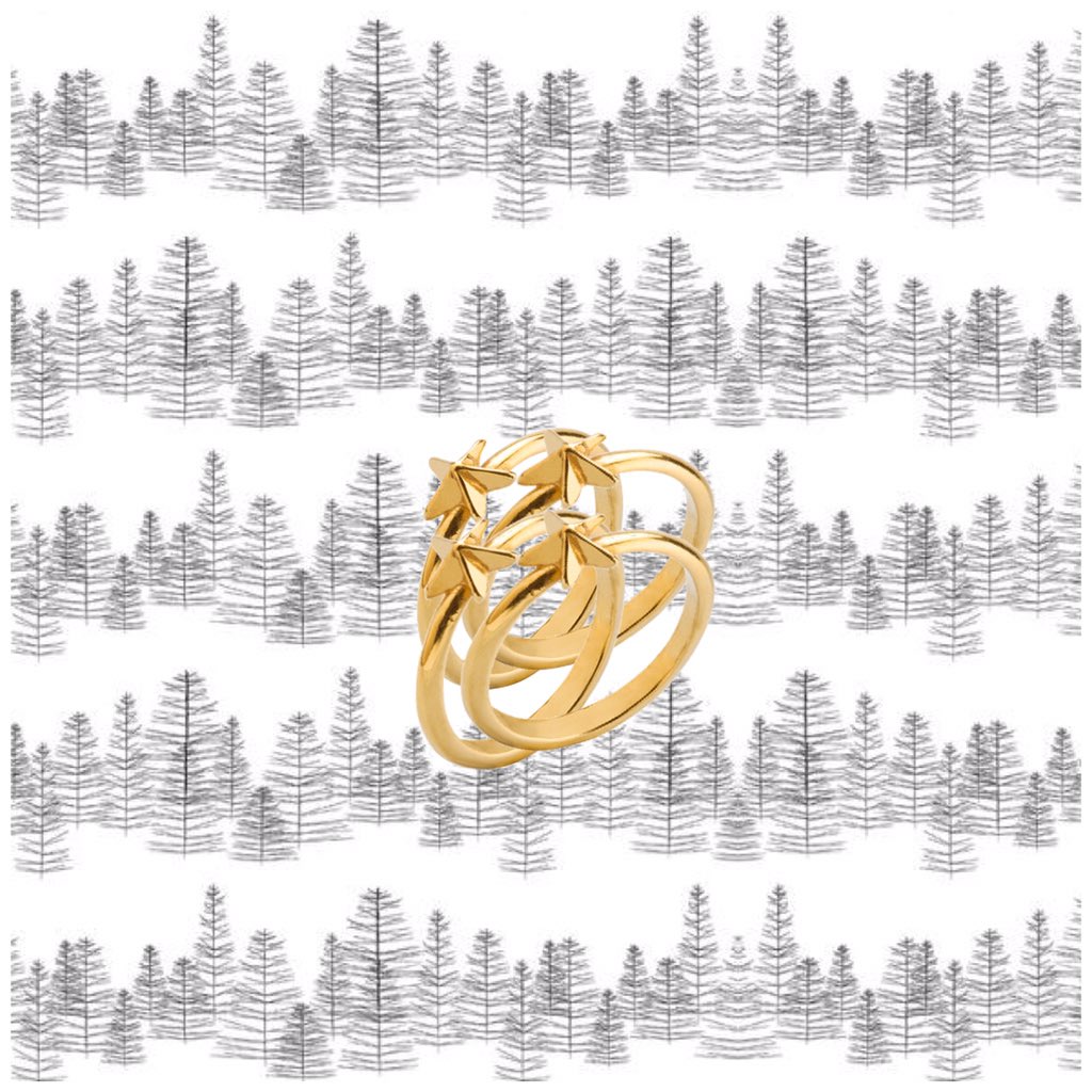 PrettyRumour's tweet photo. XMAS edición limitada 🔝
#prettyrumour #jewelry #madeinspain #joyas #pretaporter #anillos #combinables #navidad https://t.co/dNAzSduS66
