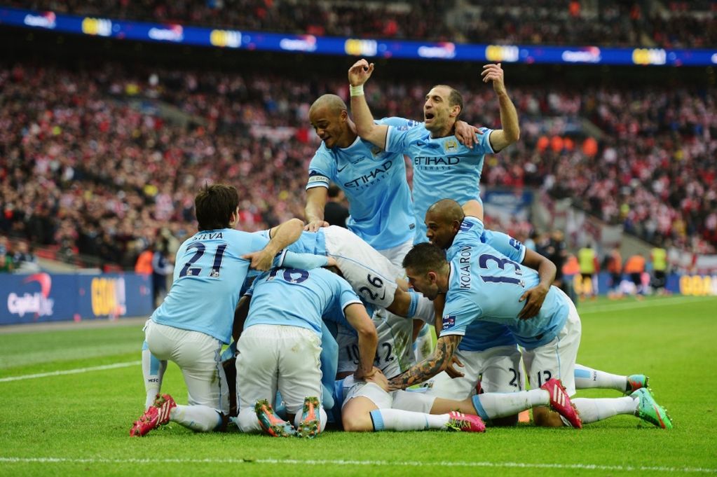 RevueDuFoot's tweet photo. Boxing Day : C’est Manchester City le gagnant https://t.co/zE290nBOig https://t.co/niJztupM2f
