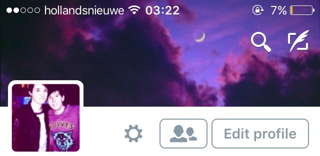 phanouts's tweet image. first layout + give credit pls 💕