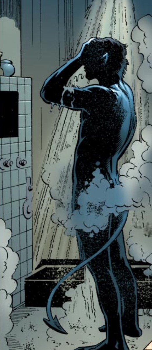 Best way to start the morning.