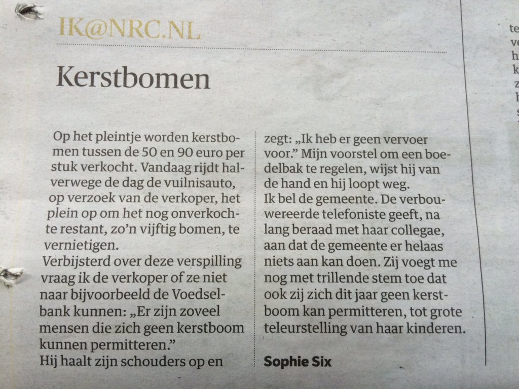 SaskiavanLoenen's tweet photo. Die onverschilligheid. Onvoorstelbaar. https://t.co/dSqRCk58uT