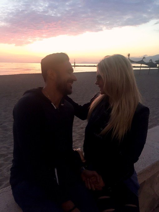 Con @elgalgojonas #Mallorca https://t.co/f2Pod8HnHr