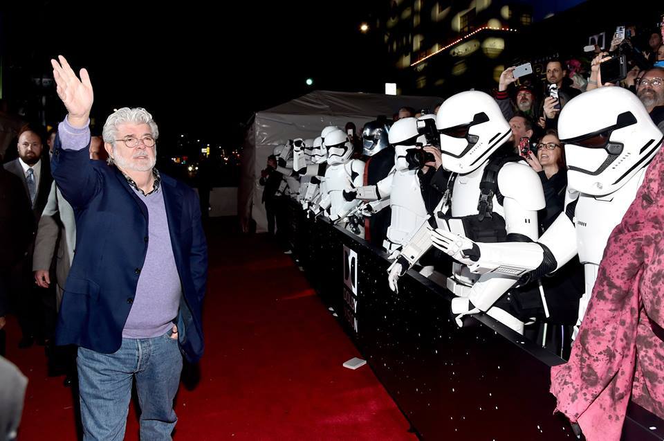 NotiGlobo's tweet photo. Apple Music honra a Star Wars https://t.co/fP0M8awMIq https://t.co/KbBLW5BpbP