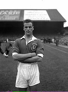 Happy birthday, John Charles. 