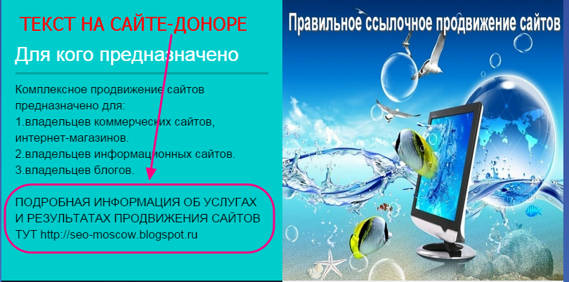 ОЧЕНЬ ИНТЕРЕСНО: Не смотря на все свои проблемы, Яндекс может учитывать в выдаче текстовые НЕ АКТИВНЫЕ ССЫЛКИ!