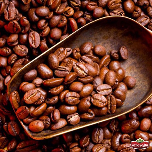 Yılın son Pazar günü kendinize bir iyilik yapın. Çünkü biz kavrulmuş kahvemizi bunun için hazırladık. :)
