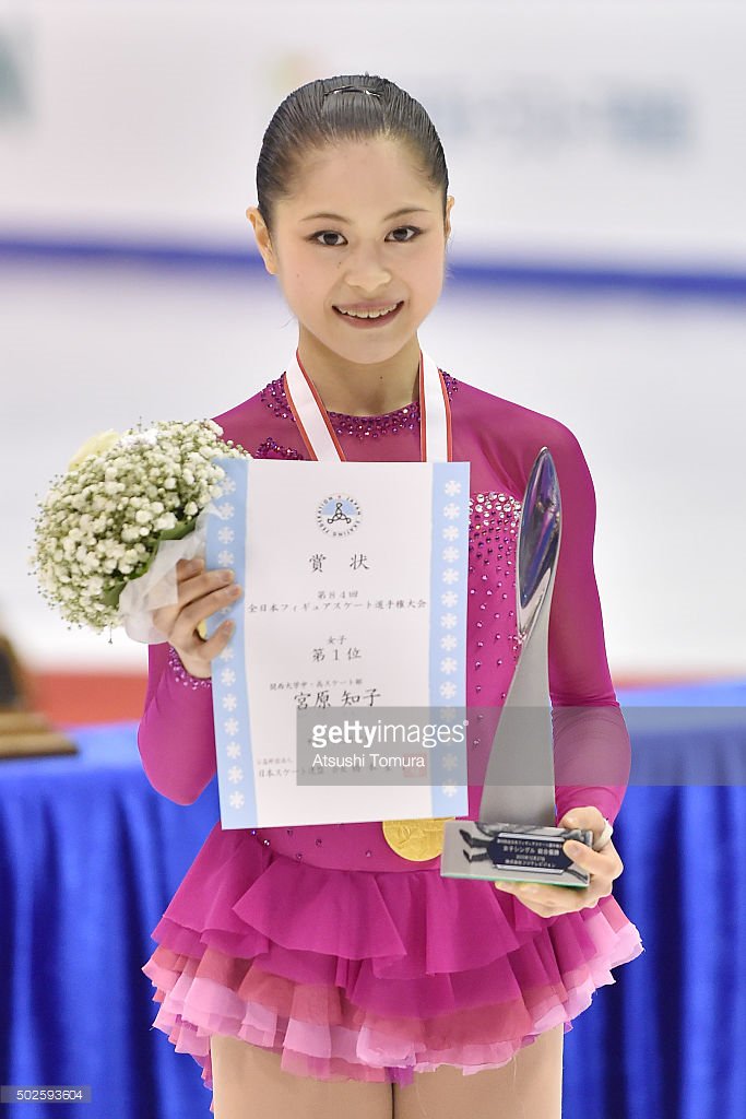 Сатоко Мияхара / Satoko MIYAHARA JPN CXOzyWAUwAAopx8