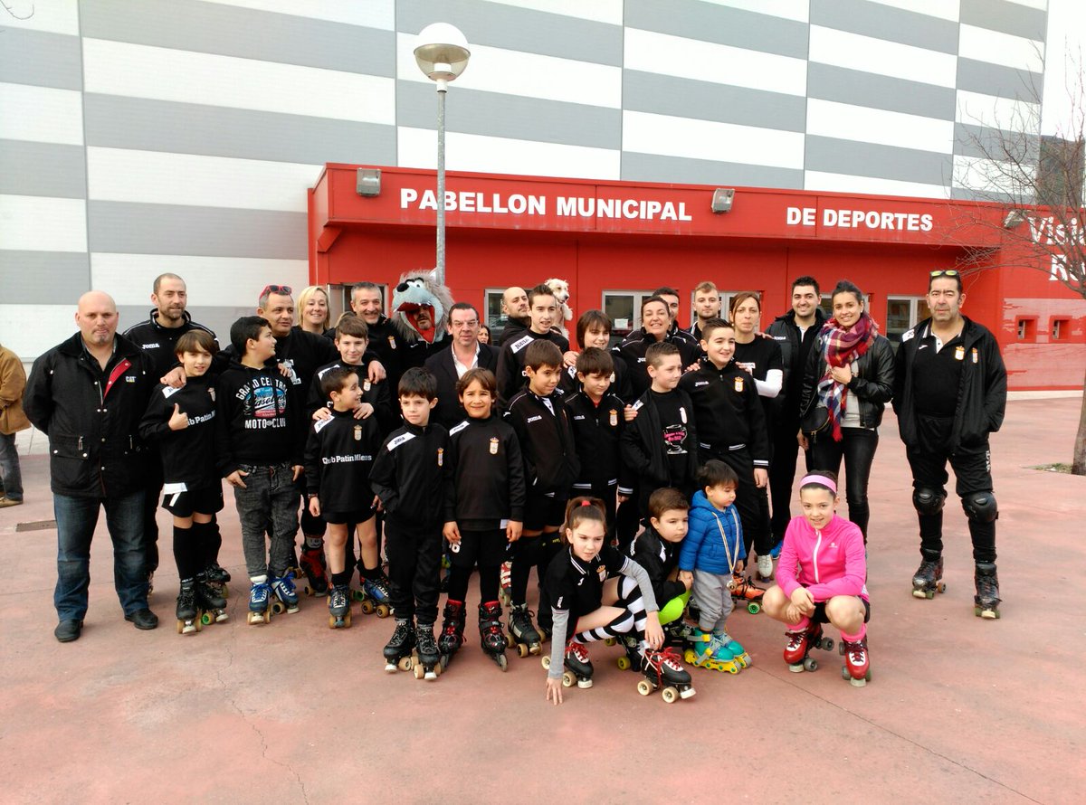 ClubPatinMieres's tweet photo. https://t.co/I0LdaMgVwP