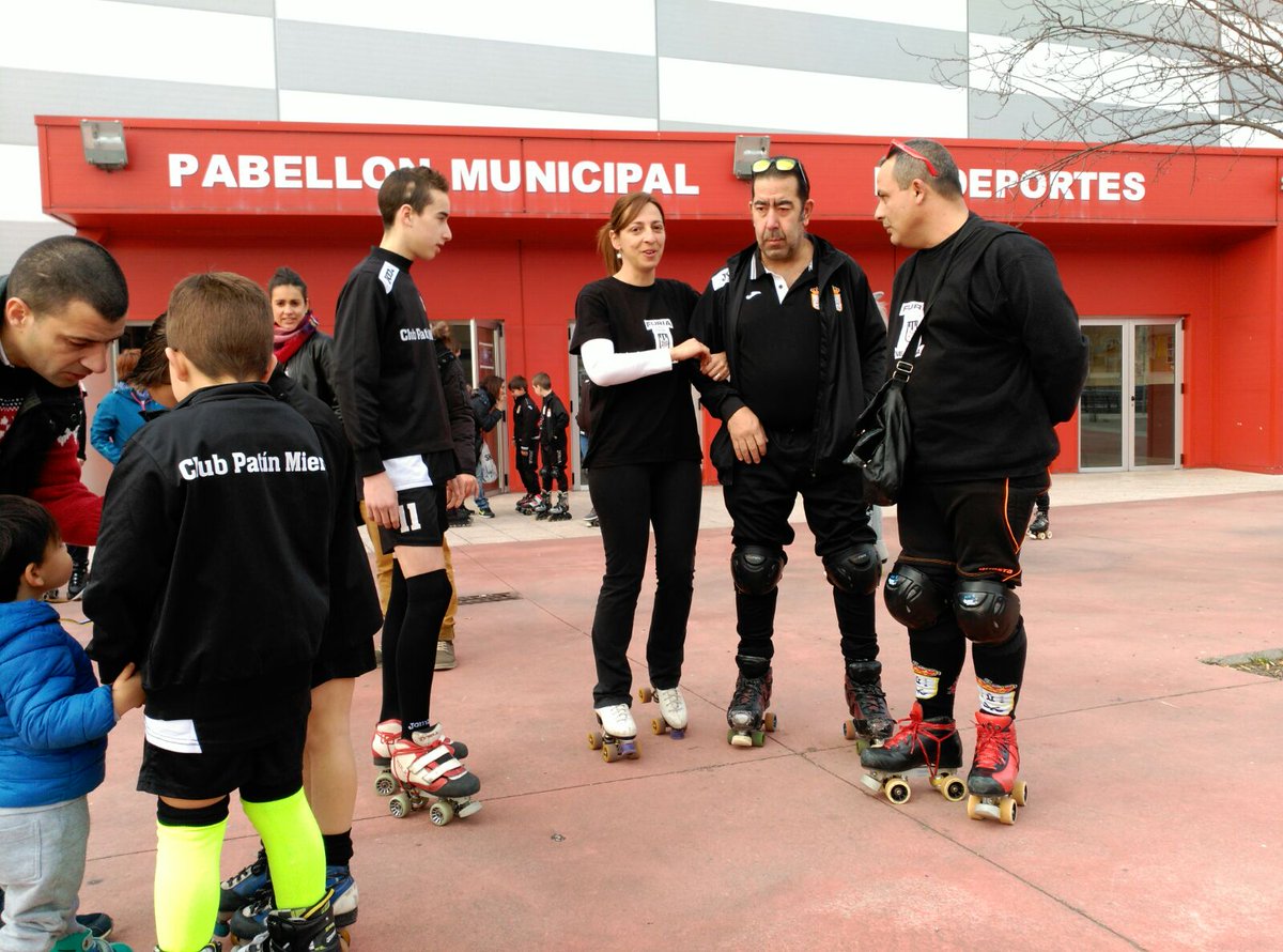 ClubPatinMieres's tweet photo. https://t.co/VcuQtaKAAh