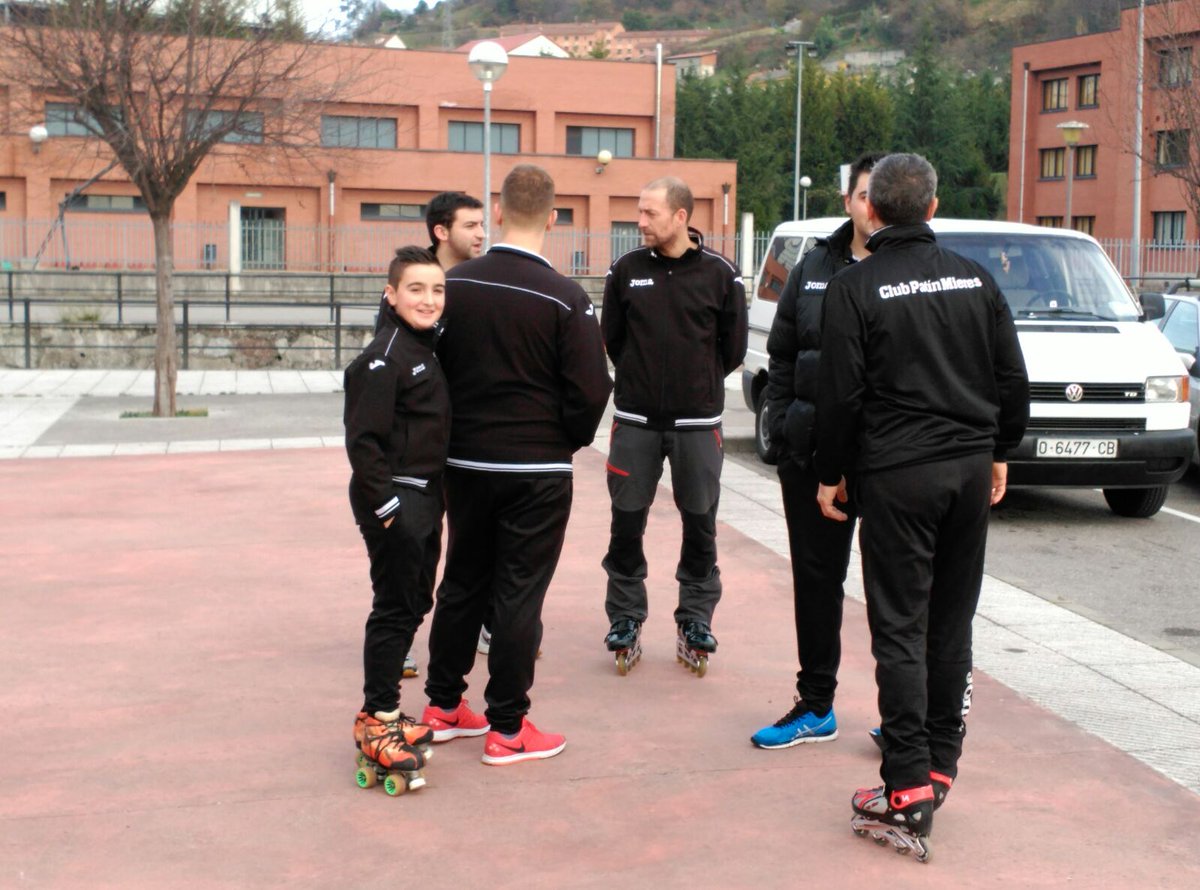 ClubPatinMieres's tweet photo. https://t.co/VcuQtaKAAh