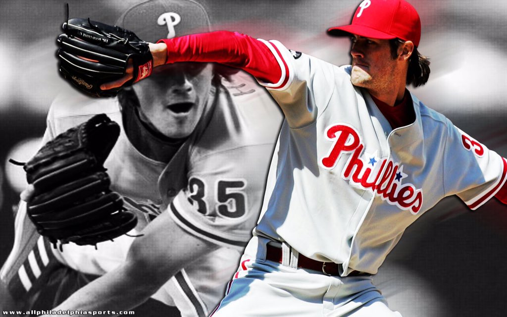 Happy Birthday to Cole Hamels!! 