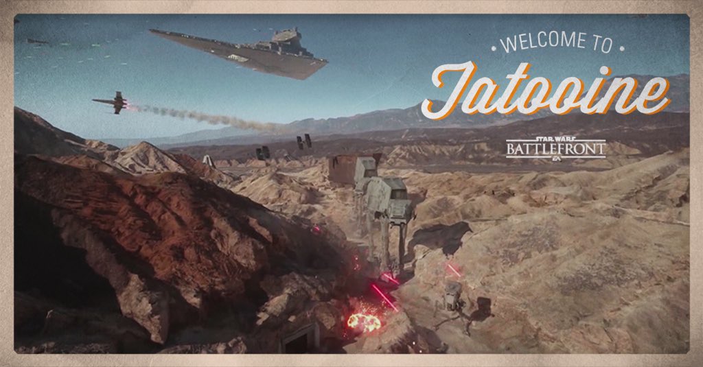 PlayStation's tweet photo. Wish you were here! https://t.co/BS7xuALhu9