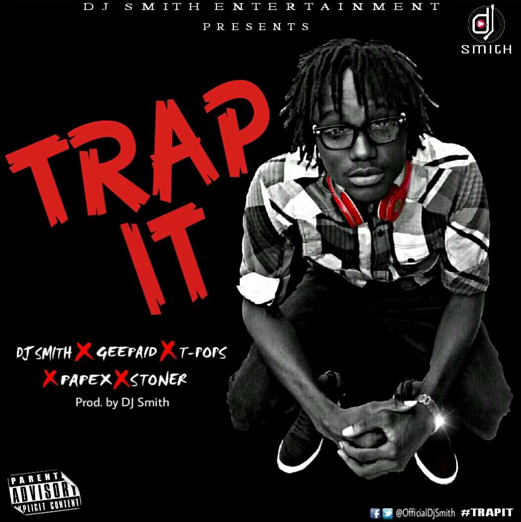 IAMPAPEX's tweet image. SMITH BEATZ
Dope Track DJ Smith + GeePaid, T-Pops, Stonar + Papex #trapit utownjamz.com/music-dj-smith…