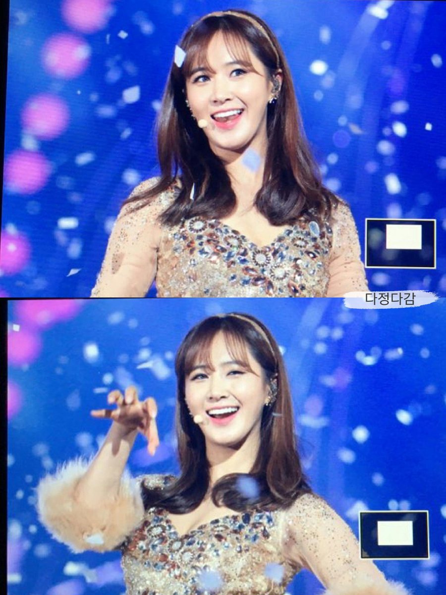 [PIC][27-12-2015]SNSD tham dự Đại hội âm nhạc cuối năm "2015 SBS Gayo Daejeon" vào tối nay - Page 3 CXP1-8FUQAEfxst