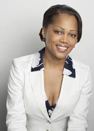 Wishing Theresa Randle a Happy Birthday! 