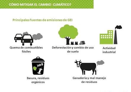 plantaemexicana's tweet photo. Uso de combustibles fósiles y deforestación, origen del calentamiento acelerado de la Tierra, análisis en la COP 21 https://t.co/BpG65WmCPe