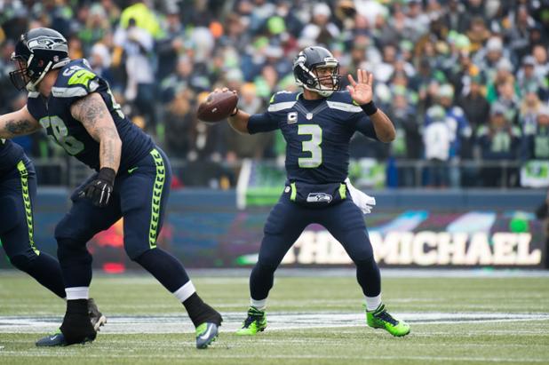 Seattle Seahawks tweet media