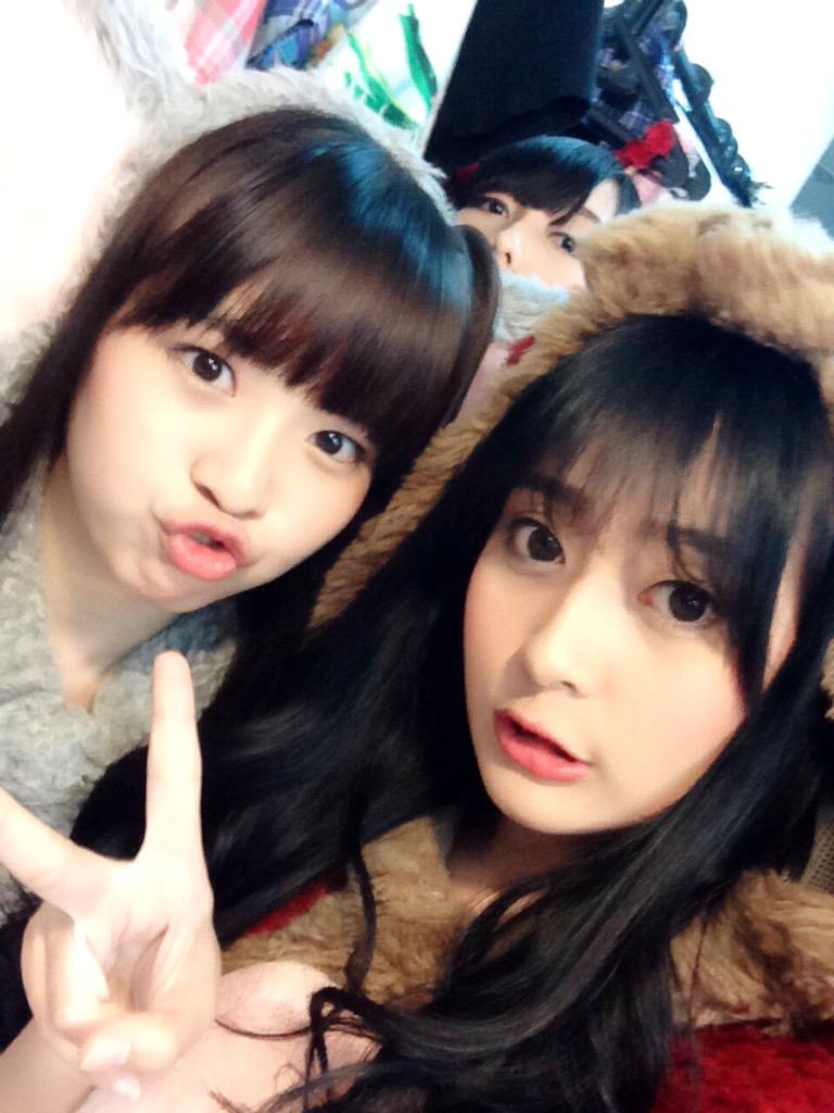 CDL_Ent's tweet photo. @Nat_JKT48 Happy 19th B'day Natalia~

May ur journey ahead be full of satisfaction n success~ :3
#HBD19SpicyHOTJKT48 https://t.co/VJx9uP4BW4