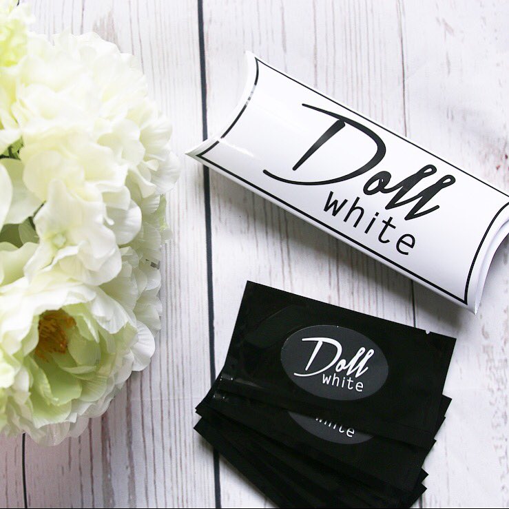 dollwhiteuk's tweet photo. Doll White are looking for Bloggers let me know if you are one and the Doll White team will be in touch! #cqtakeover https://t.co/t6bHNr8vnQ