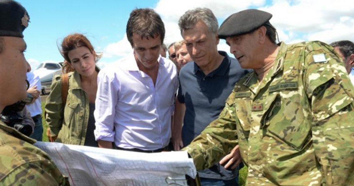 telefenoticias's tweet image. Macri recorrió las zonas afectadas por las inundaciones y garantizó ayuda del Gobierno telefenoticias.com.ar/politica/macri…