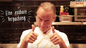 FUTUREMAGfr's tweet photo. #TutoDesMakers : On mange tout ! Même l'emballage. Voici la recette.
https://t.co/V2X5OYxGGU
#DIY https://t.co/AlzNsM8VSj