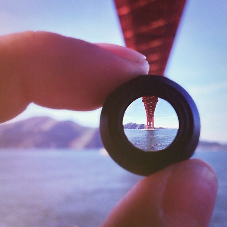 SquidCam's tweet photo. Bridging the gap! Shot through the #squidcamwideangle lens by @scottborrero #tbt

https://t.co/3955B3XZph
#squidcam https://t.co/mB8geWSSKZ