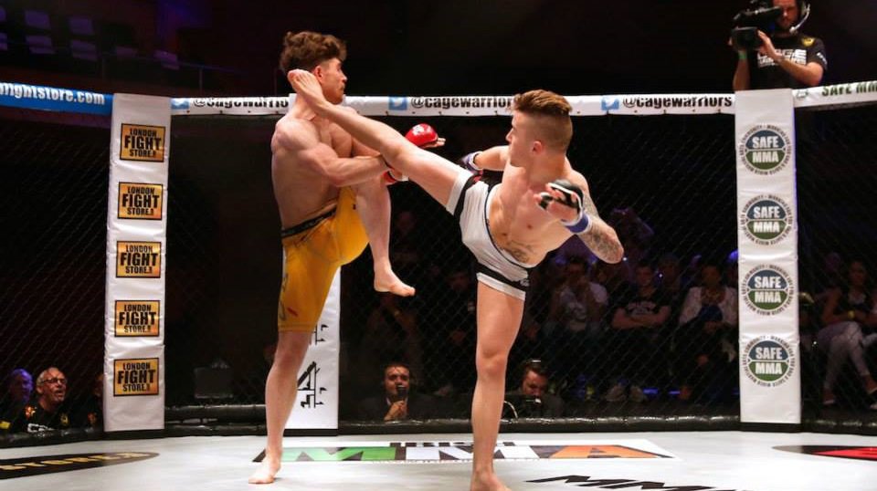 The42_ie's tweet photo. Seven Irish fighting prospects to watch in 2016, including @StrabanimalMMA and @AyoDalyMMA https://t.co/kH69vUbfb7 https://t.co/Tq82IuoTP0