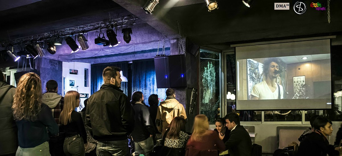 ProjectOrpheus's tweet image. #ProjectOrpheus #VEVO #Commemoration