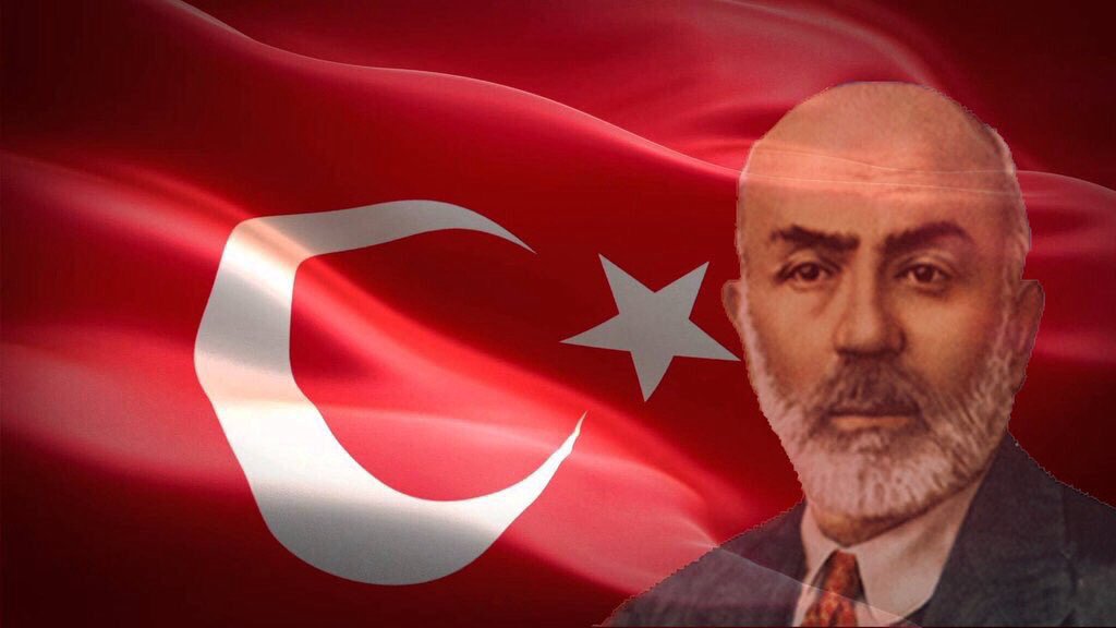 mehtapsdkvc's tweet photo. "Allah bu millete bir daha İstiklal Marşı yazdırmasın ”

#MehmetAkifErsoy 

Rahmetle Anıyoruz .. https://t.co/VG1gVweBk4