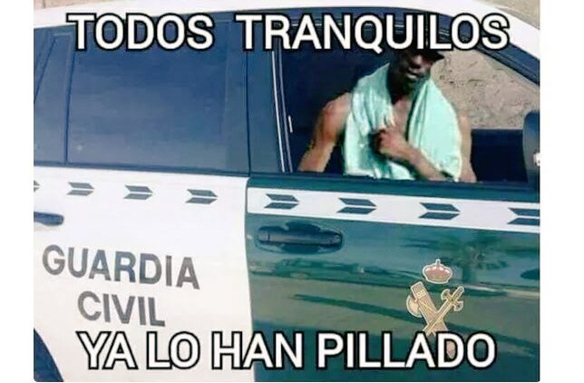 Humor en red tweet media