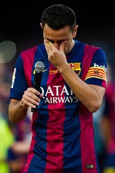 Majid_Hendo's tweet photo. #MonAnneeFoot2015 #GoodByeMaestro https://t.co/GKjdZ6tRSB