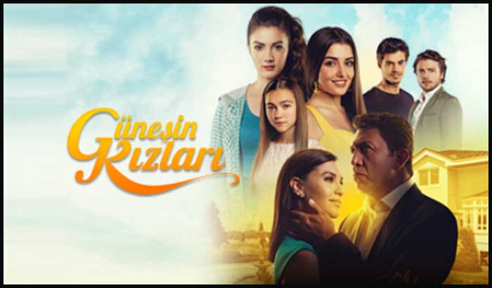 TvDunyasii's tweet photo. 2015 Yılının dizisi #GüneşinKızları diyenler RT yapsınlar. https://t.co/fBgwq1hZ92