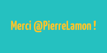 RadioMe_App's tweet photo. @PierreLamon merci de suivre @RadioMe_App ! Téléchargez gratuitement l'app : https://t.co/udiltSZf0n https://t.co/fd72A3yCVv
