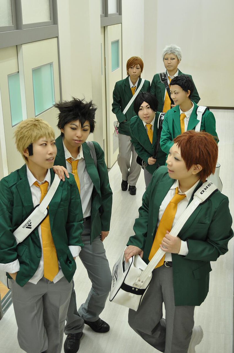 兎巳 En Twitter コス写真 hq 伊達工業高校 制服 W T Co Nqiwzqmtpx Twitter 兎巳 En Twitter コス写真 hq 伊達工業高校 制服 W T Co Nqiwzqmtpx Twitter