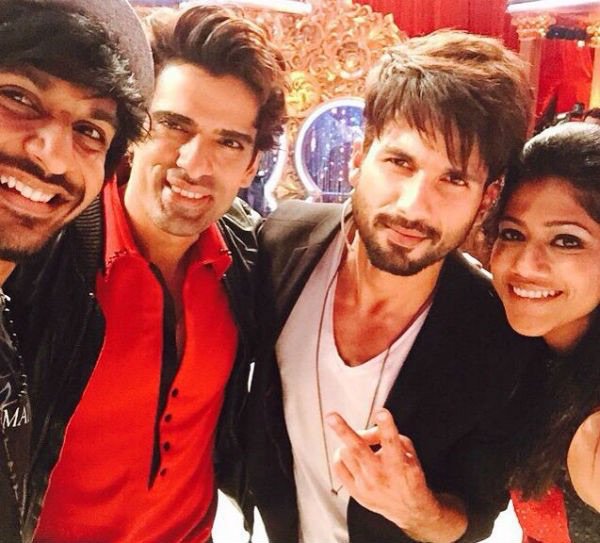 Jhalak Dikhlaja ❤ #Throwback